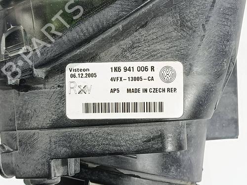 Right headlight VW GOLF V (1K1) | BP35777220C29 - Image 5