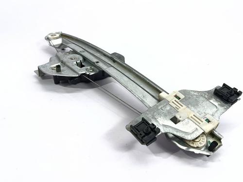 Front right window mechanism PEUGEOT 2008 I (CU_) | BP36772155C23 - Image 5