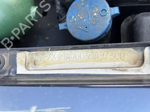 Pipe CITROËN XANTIA (X1_, X2_) 1.8 i | BP30598898M125 