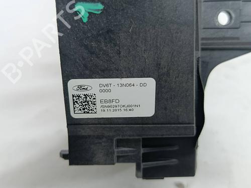 Electronic module FORD KUGA II (DM2) | BP36364852M83 - Image 4