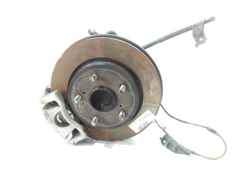 Used Right rear steering knuckle TOYOTA AURIS (_E18_) [2012-2018]  15860822