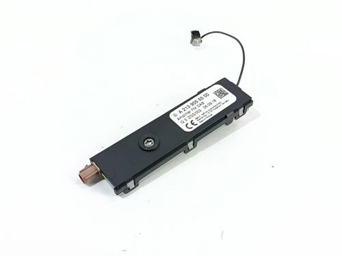 Elektronisk modul MERCEDES-BENZ A-CLASS (W177) A 180 d (177.003) | BP28798026M83 