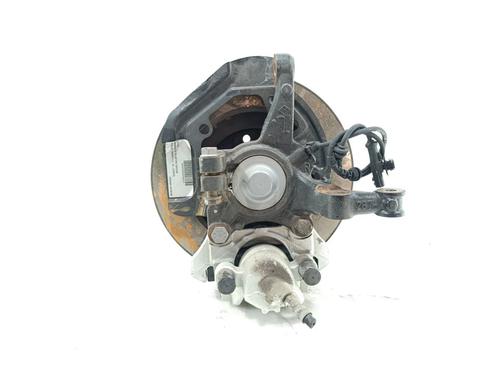 Right front steering knuckle RENAULT TWINGO III (BCM_, BCA_) Z.E: (BCA1) | BP29530792M26 