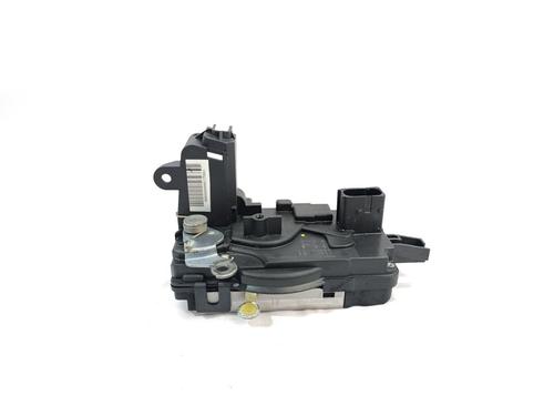 Used Front left lock OPEL ASTRA H (A04) [2004-2014]  24485152