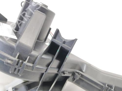 Heater blower motor CITROËN C4 Picasso I MPV (UD_) 2.0 HDi 138 | BP15869424M62 