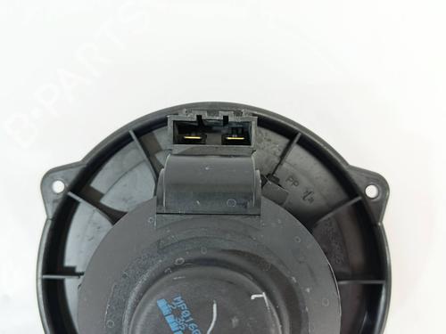 Heater blower motor LAND ROVER RANGE ROVER SPORT I (L320)  | BP29288591M62