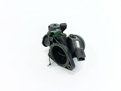 Used Throttle body Throttle body FORD FOCUS C-MAX (DM2) [2003-2007] 33927062 33927062