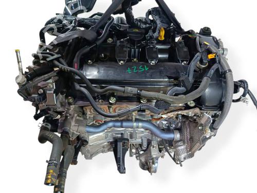 Engine MAZDA CX-3 (DK) | BP38684450M1 - Image 2