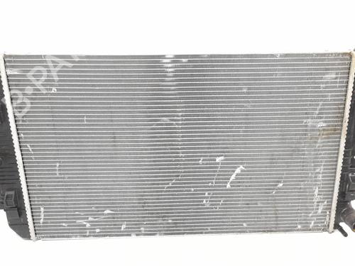 Used Water radiator MERCEDES-BENZ SPRINTER 3-t Bus (B906) [2006-2019]  15865768