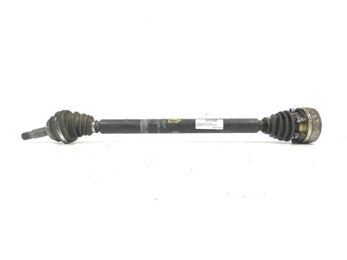 Used Right front driveshaft VW POLO (6N2) [1999-2001]  15868388