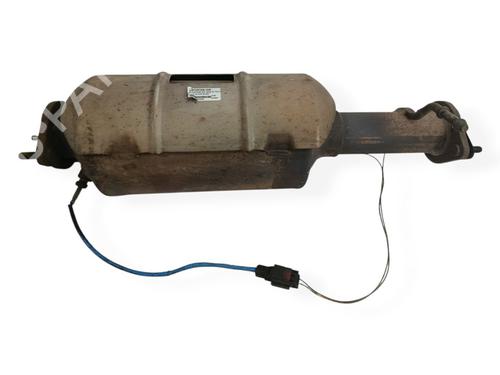 Particulate filter FORD MONDEO IV (BA7) | BP35948007M81 - Image 4