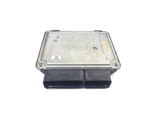 Used Engine control unit (ECU) SEAT IBIZA IV (6J5, 6P1) [2008-2017]  15861279
