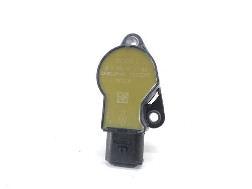 Used Ignition coil MERCEDES-BENZ SPRINTER 3,5-t Bus (B906) 324 (906.733, 906.735) (258 hp) 17665538