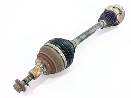Left front driveshaft VW TOURAN (5T1) | BP38553040M38 - Image 4