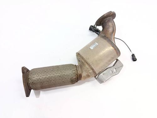 Catalizzatore OPEL ASTRA H (A04) [2004-2014]  30816714