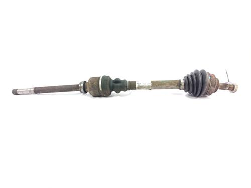 Used Right front driveshaft CITROËN C4 I (LC_) [2004-2014]  26546768
