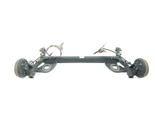 Used Rear axle Rear axle NISSAN MICRA IV (K13K, K13KK) 1.2 (80 hp) 33313991 33313991