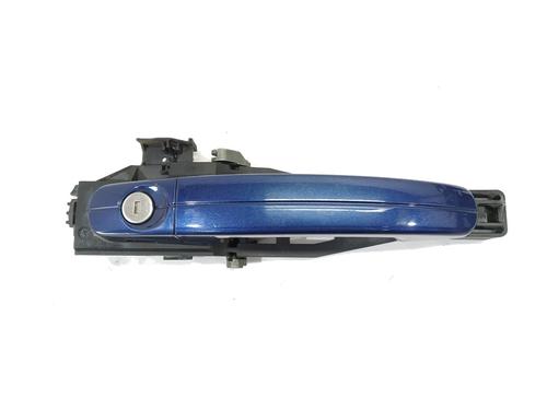Front left exterior door handle FORD FOCUS II (DA_, HCP, DP)  | BP15862025C128 