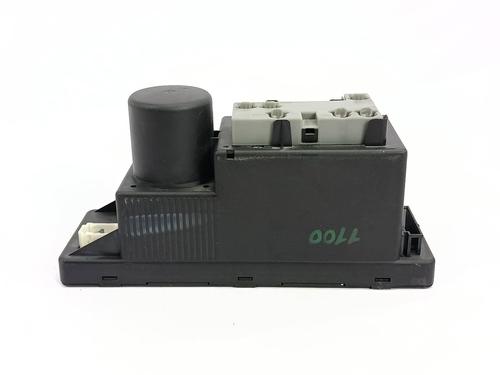 Used Comfort control module Comfort control module 37283840 37283840