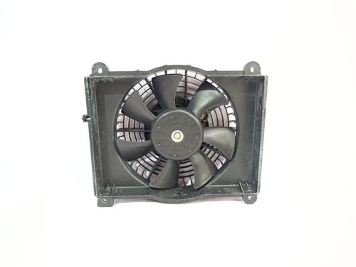 Used Radiator fan NISSAN CABSTAR (F24M, F24W) 35.13 DCI, 45.13 DCI 2.5 (F24M) (131 hp) 27360181