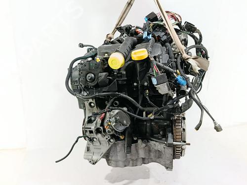 Engine DACIA DOKKER MPV (KE_)  | BP29560844M1 