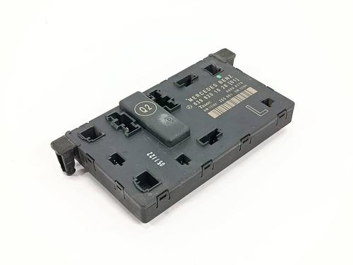 Used Electronic module Electronic module MERCEDES-BENZ VITO Bus (W639) 111 CDI (639.701, 639.703, 639.705) (109 hp) 40070169 40070169