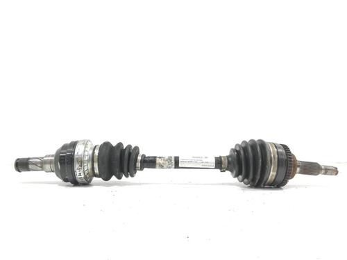 Used Left front driveshaft CHEVROLET REZZO MPV (U100) 2.0 (122 hp) 15866435