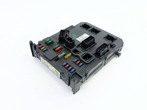 Fuse box CITROËN XSARA PICASSO (N68) 1.6 HDi | BP31248149E1 