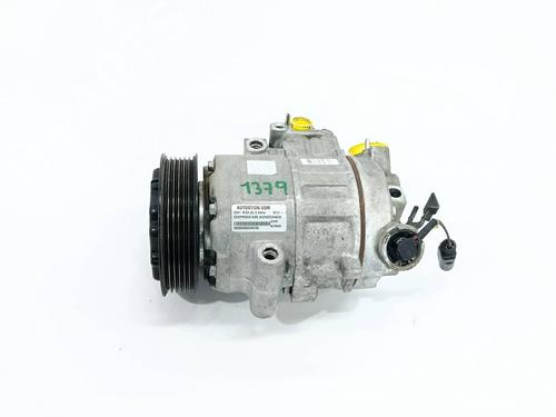 AC compressor SEAT IBIZA III (6L1) | BP32404700M34