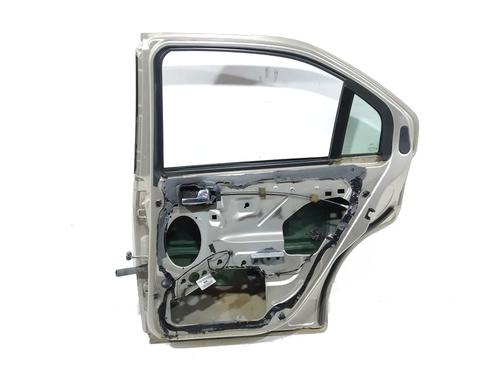 Right rear door FORD MONDEO III (B5Y) 2.0 TDCi | BP15876020C5 