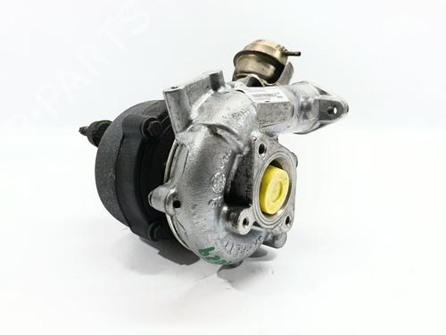 Used Turbocharger/Supercharger Turbocharger/Supercharger 38525090 38525090