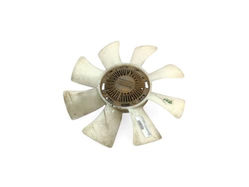 Used Fan MITSUBISHI PAJERO I Canvas Top (L04_G) [1982-1990]  25709658
