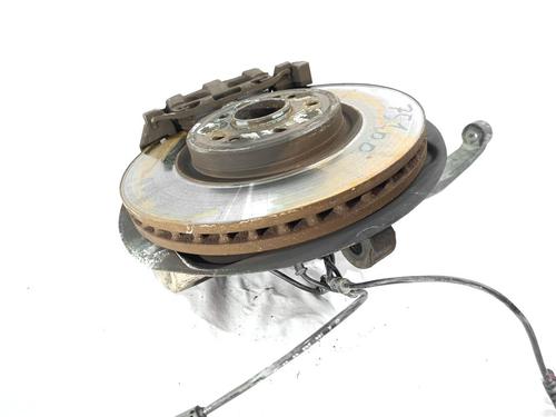 Right front steering knuckle MERCEDES-BENZ M-CLASS (W164)  | BP19419040M26 