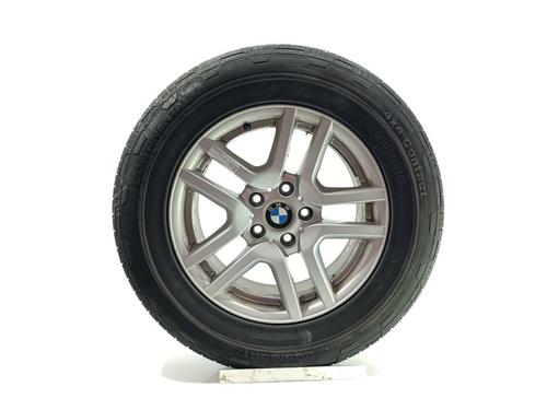 Rim BMW X5 (E53)  | BP16212905C45 