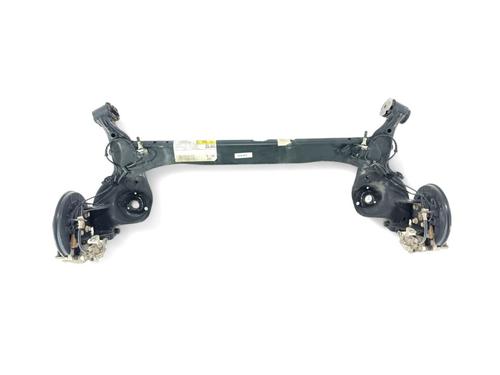 Used Rear axle Rear axle FIAT BRAVO II (198_) 1.9 D Multijet (198AXC1B) (150 hp) 36024137 36024137