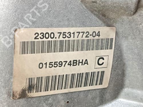 Gearbox MINI MINI (R50, R53) Cooper | BP37094339M3 - Image 7