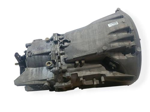Gearbox MERCEDES-BENZ E-CLASS (W211) E 270 CDI (211.016) | BP39657665M3 - Image 6