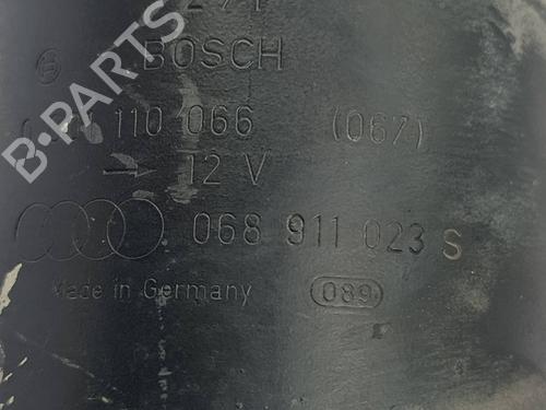 Starter AUDI 80 B4 Saloon (8C2) 1.9 TDI | BP37727188M8 - Image 3