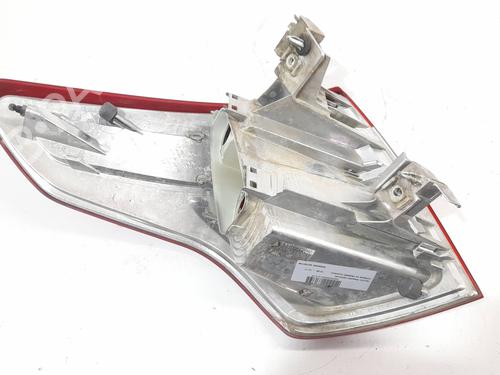 Right taillight CITROËN C4 Picasso I MPV (UD_) 2.0 HDi 138 | BP15861651C35 