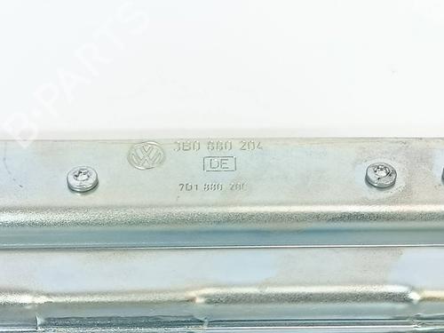 Passenger airbag SKODA SUPERB I (3U4)  | BP29903163C10