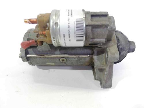 Starter NISSAN QASHQAI / QASHQAI +2 I (J10, NJ10, JJ10E)  | BP15876392M8 