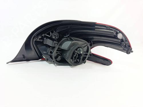 Left taillight PEUGEOT 208 I (CA_, CC_) 1.6 HDi | BP29392793C34 