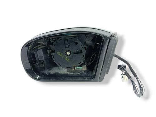 Used Left mirror Left mirror MERCEDES-BENZ E-CLASS (W211) [2002-2009] 32849440 32849440