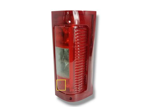 Right taillight PEUGEOT BOXER Van (244) | BP36049081C35 - Image 3