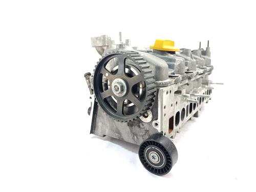 Cylinder head CHEVROLET CAPTIVA (C100, C140)  | BP21022734M5 
