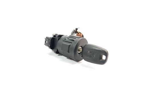 Used Ignition barrel PEUGEOT 208 I (CA_, CC_) 1.6 HDi (114 hp) 26204922