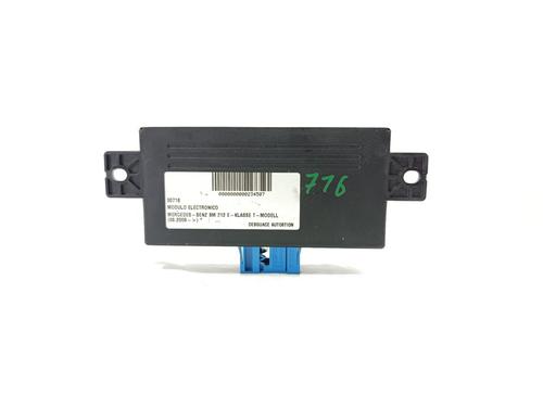 Electronic module MERCEDES-BENZ E-CLASS T-Model (S212) E 350 BlueTEC (212.224) | BP19093193M83 