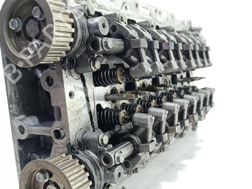 Cylinder head RENAULT LAGUNA II (BG0/1_)  | BP26678345M5 