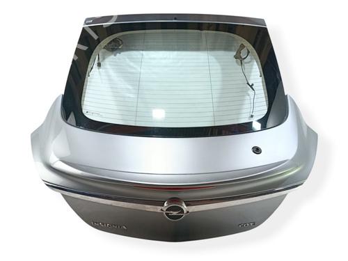 Used Tailgate Tailgate OPEL INSIGNIA A (G09) [2008-2017] 33657808 33657808