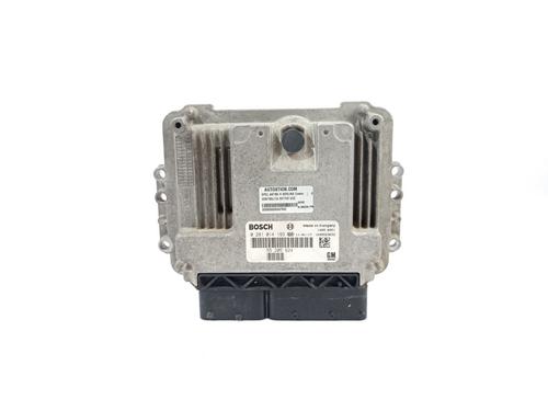 Used Engine control unit (ECU) OPEL ASTRA H (A04) [2004-2014]  27452429